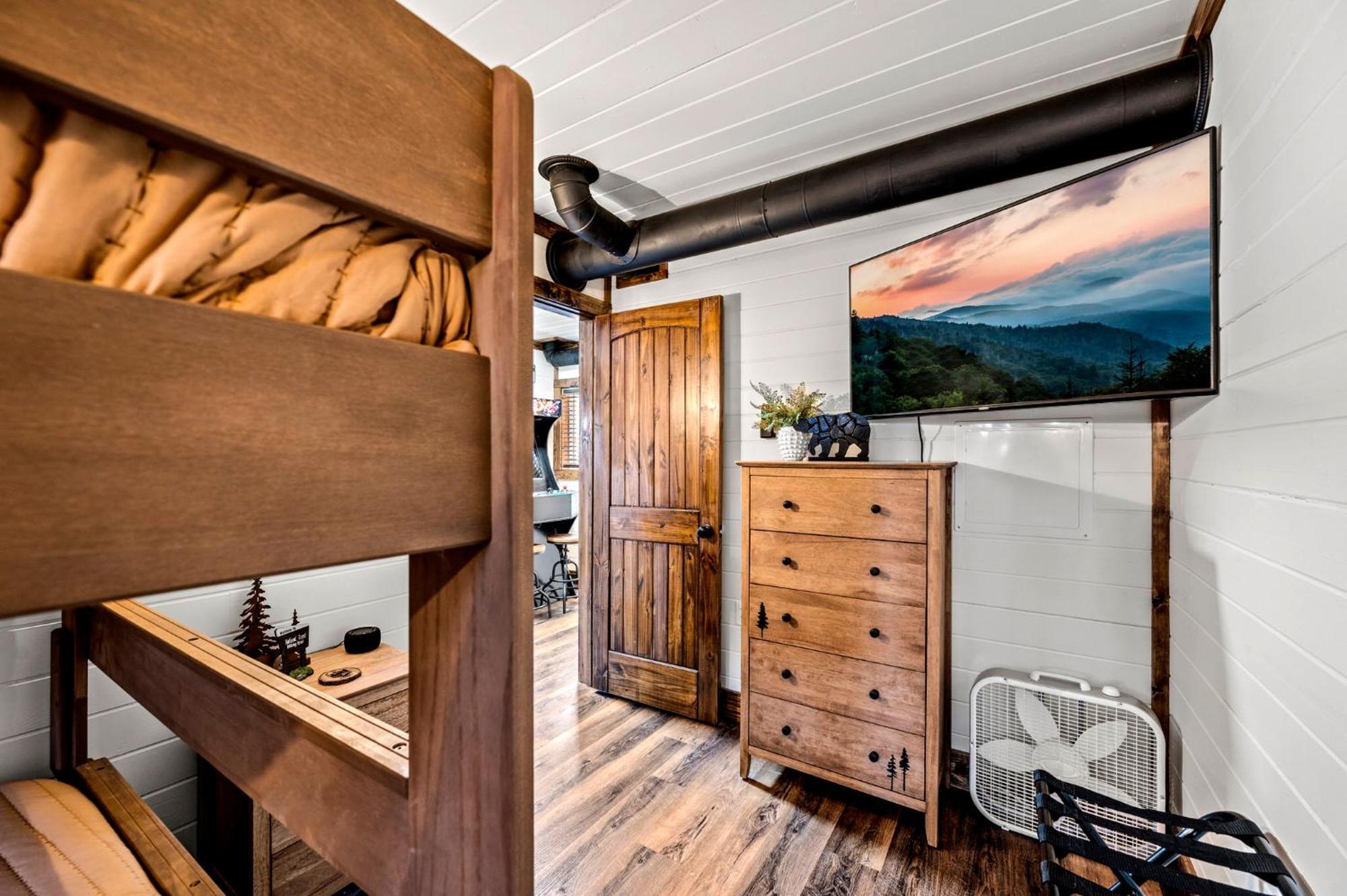 1Mile Downtown, Handicap Ramp, Hot Tub, Game Room Gatlinburg Exterior photo