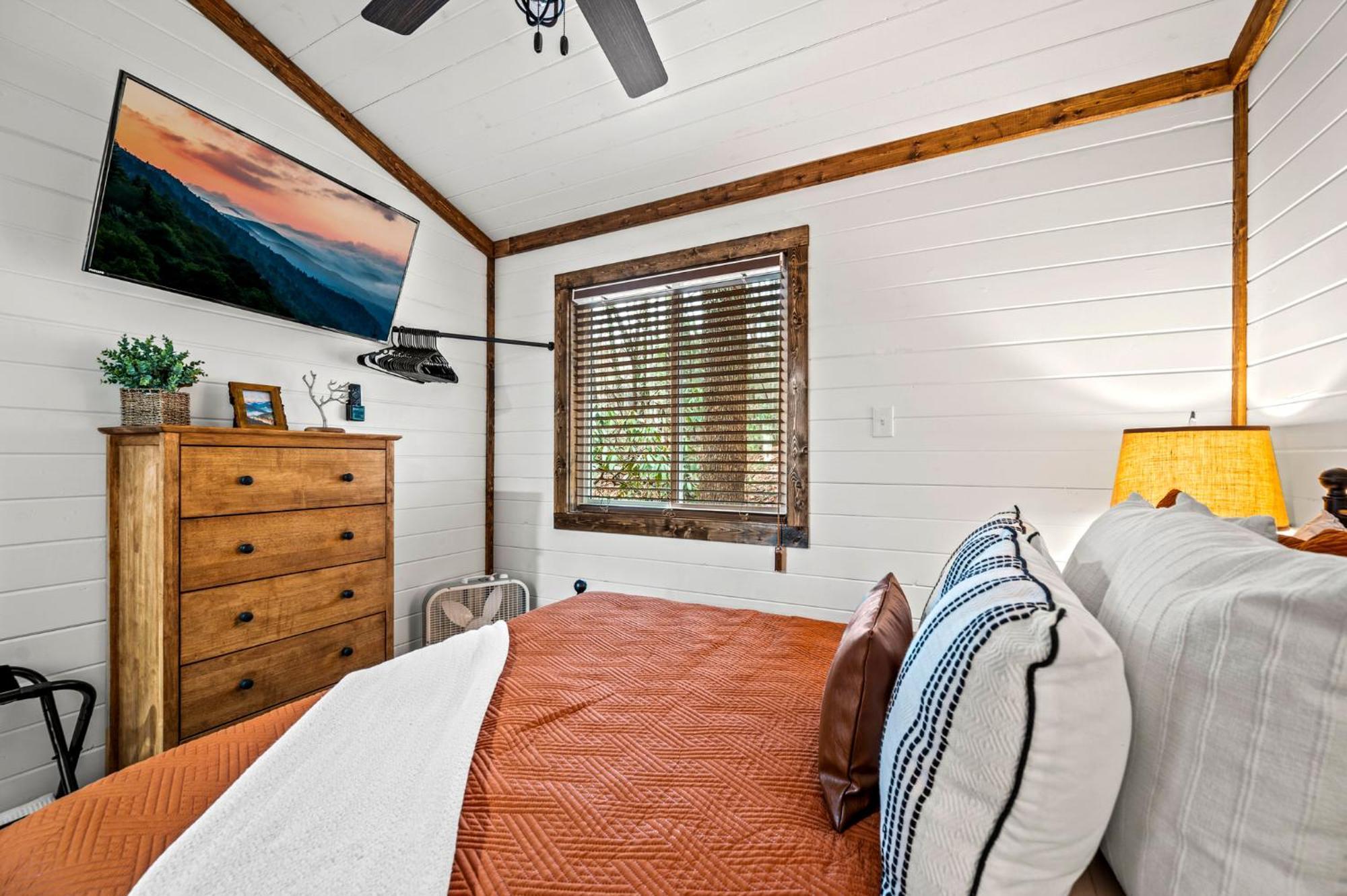 1Mile Downtown, Handicap Ramp, Hot Tub, Game Room Gatlinburg Exterior photo