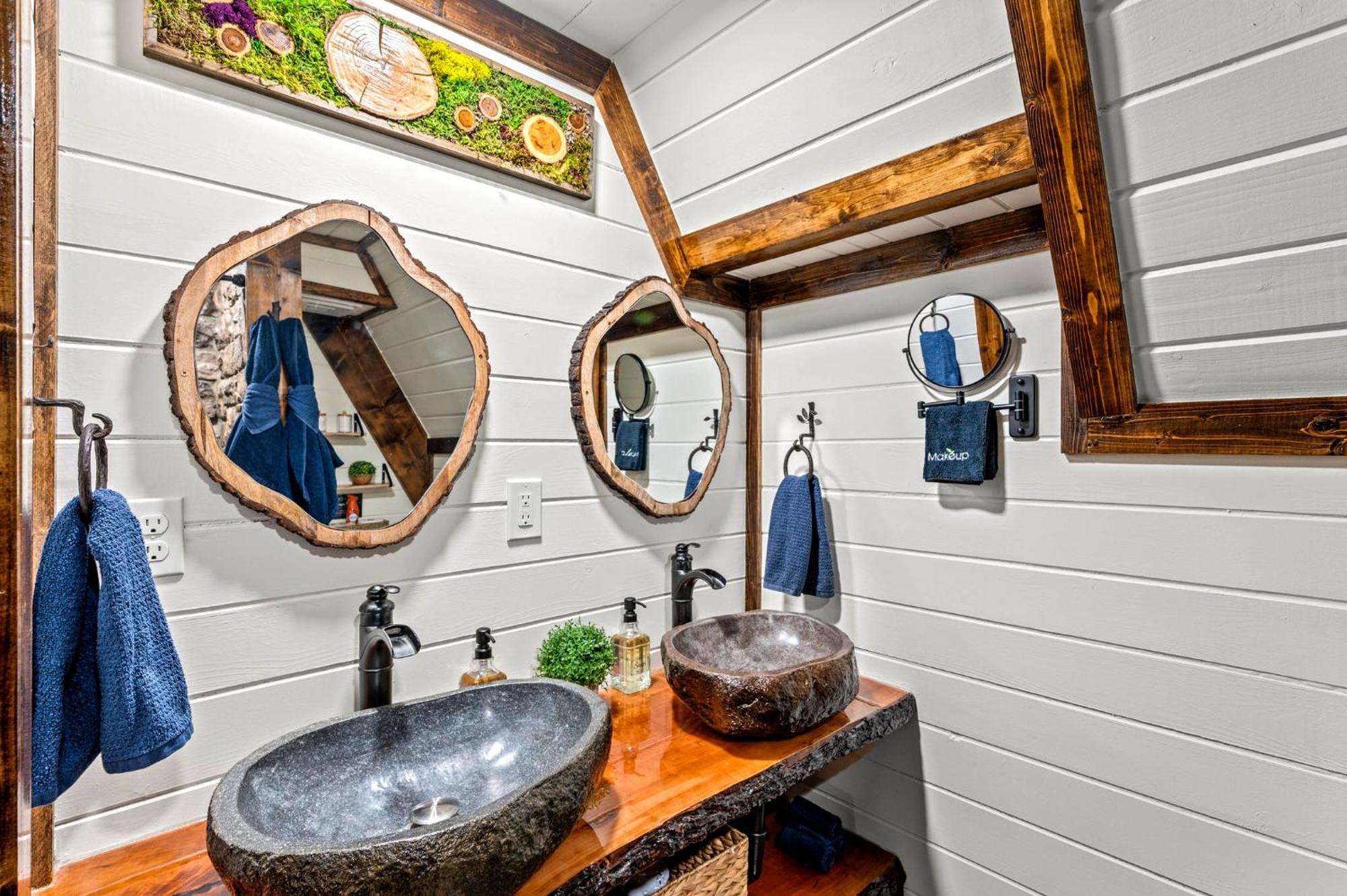 1Mile Downtown, Handicap Ramp, Hot Tub, Game Room Gatlinburg Exterior photo