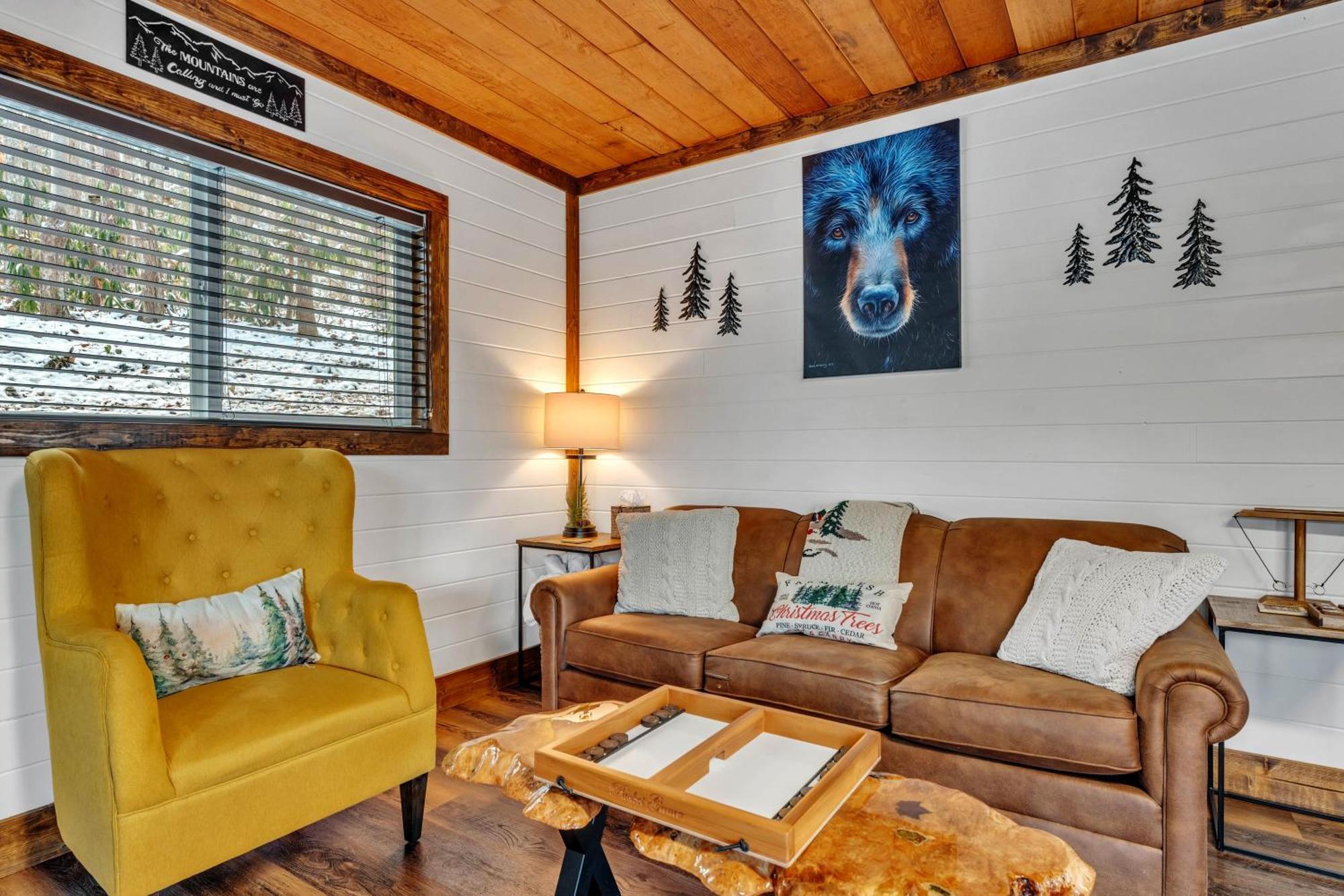 1Mile Downtown, Handicap Ramp, Hot Tub, Game Room Gatlinburg Exterior photo