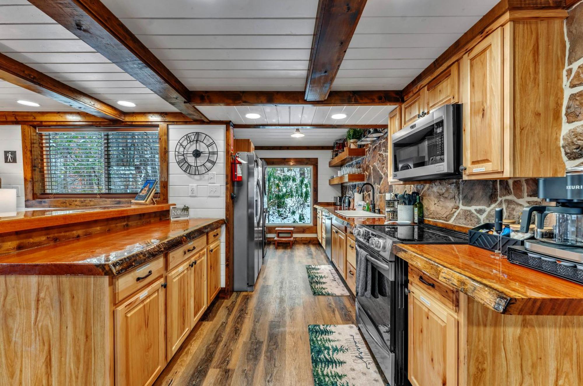 1Mile Downtown, Handicap Ramp, Hot Tub, Game Room Gatlinburg Exterior photo